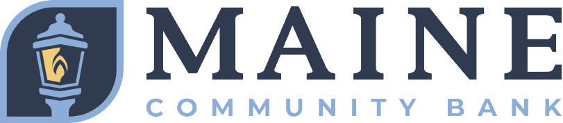 Maine Community Bank logo