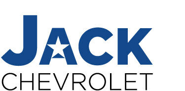 Jack Chevrolet logo