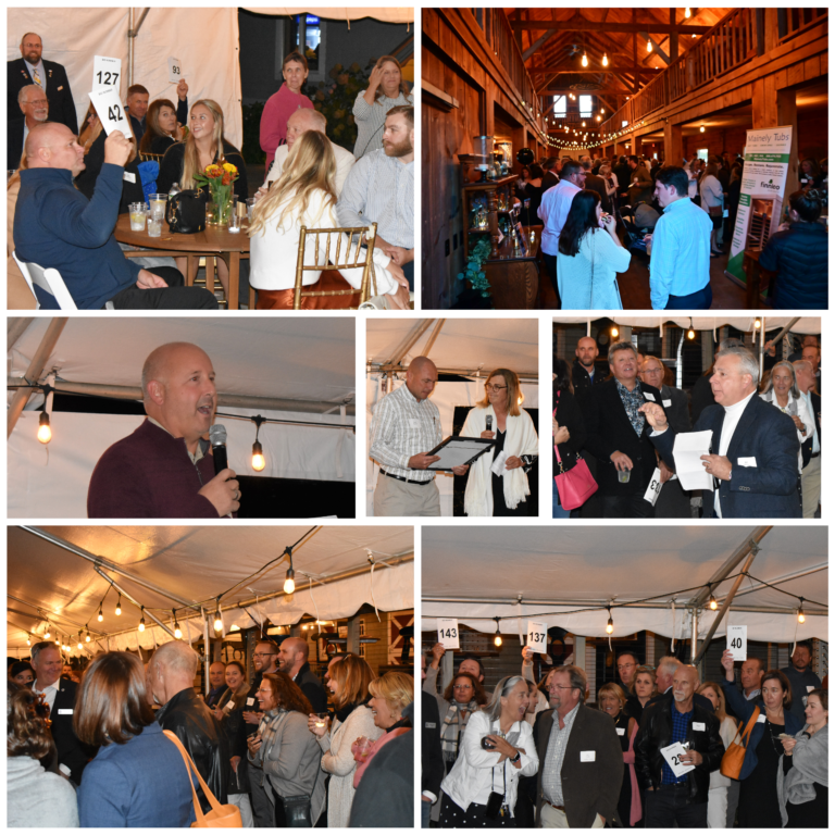 2022 Sweetser Sold on Kids Auction Sweetser