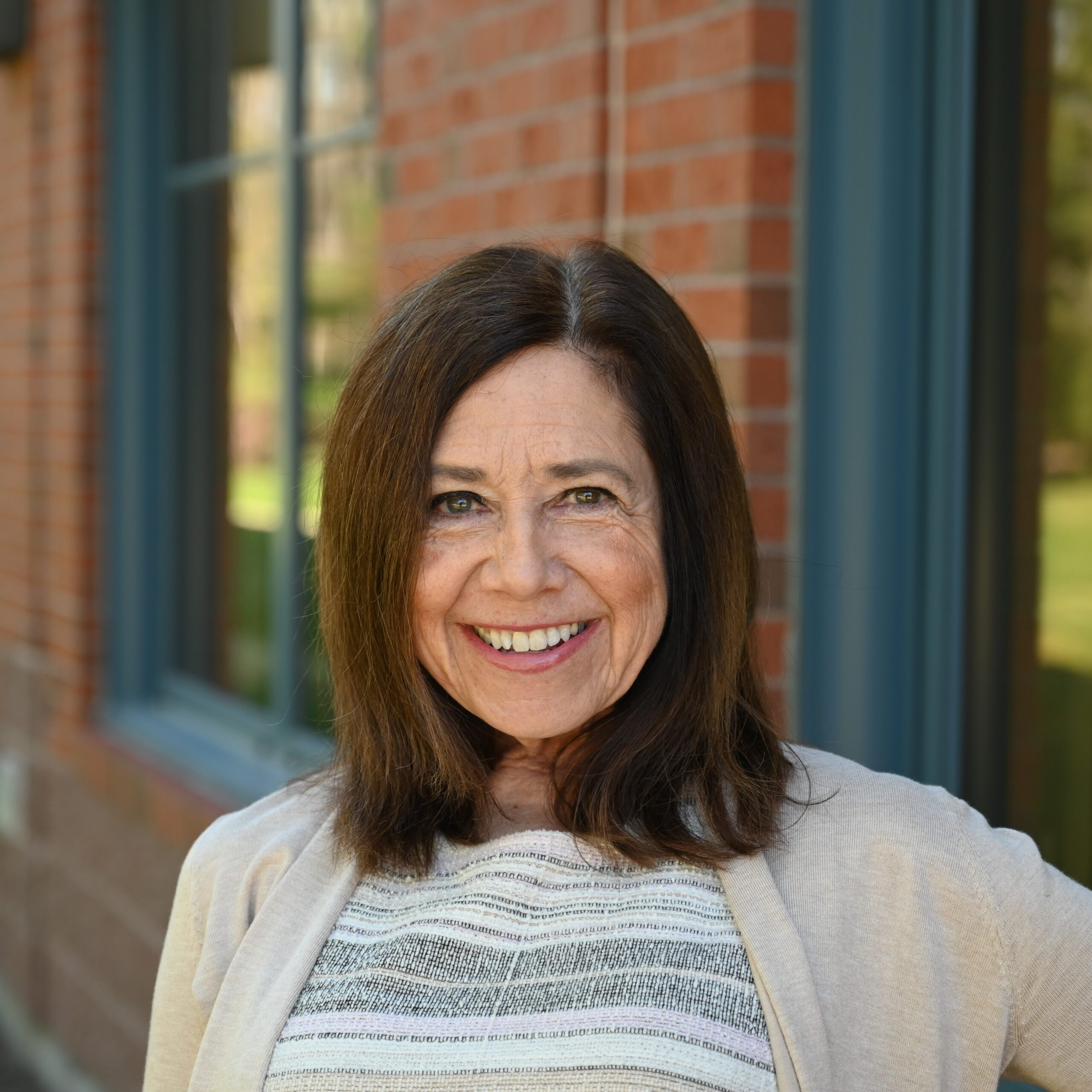 Jayne Pelletier headshot.