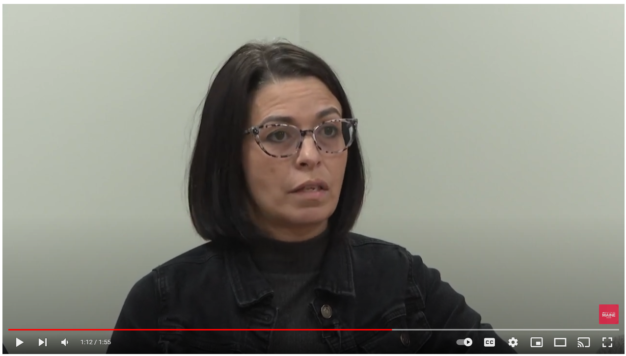 In The News Sanford police substanceuse liaisons tackle spike in