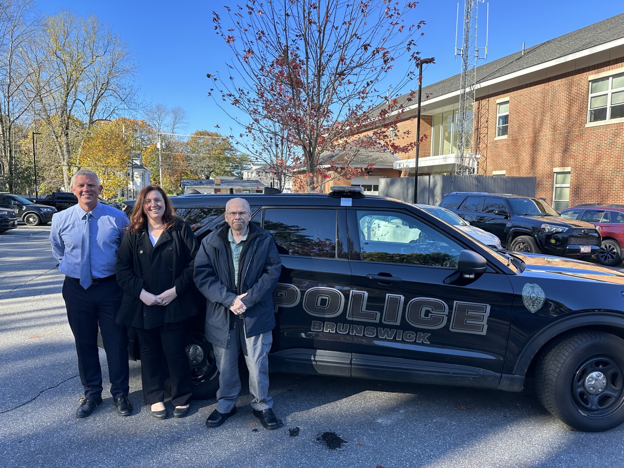 Midcoast law enforcement agencies add mental health liaison to ranks