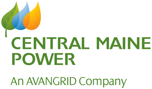 Central Maine Power logo