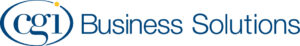 CGI Business Solutions logo
