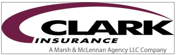 Clark Insurance MMA logo