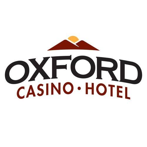 Oxford Casino & Hotel logo
