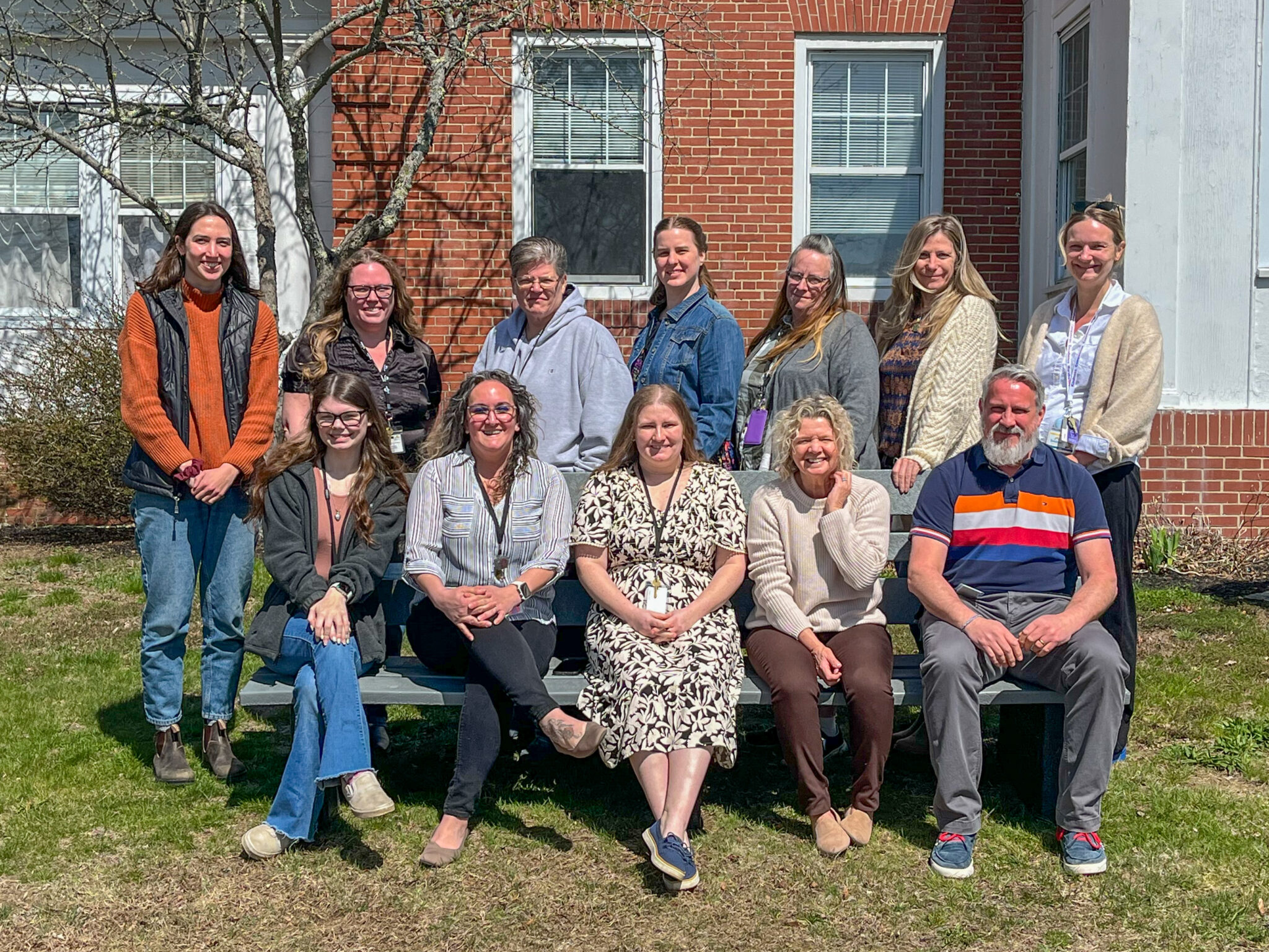 Act Program Child ACT celebrates one year of impactful service - Sweetser