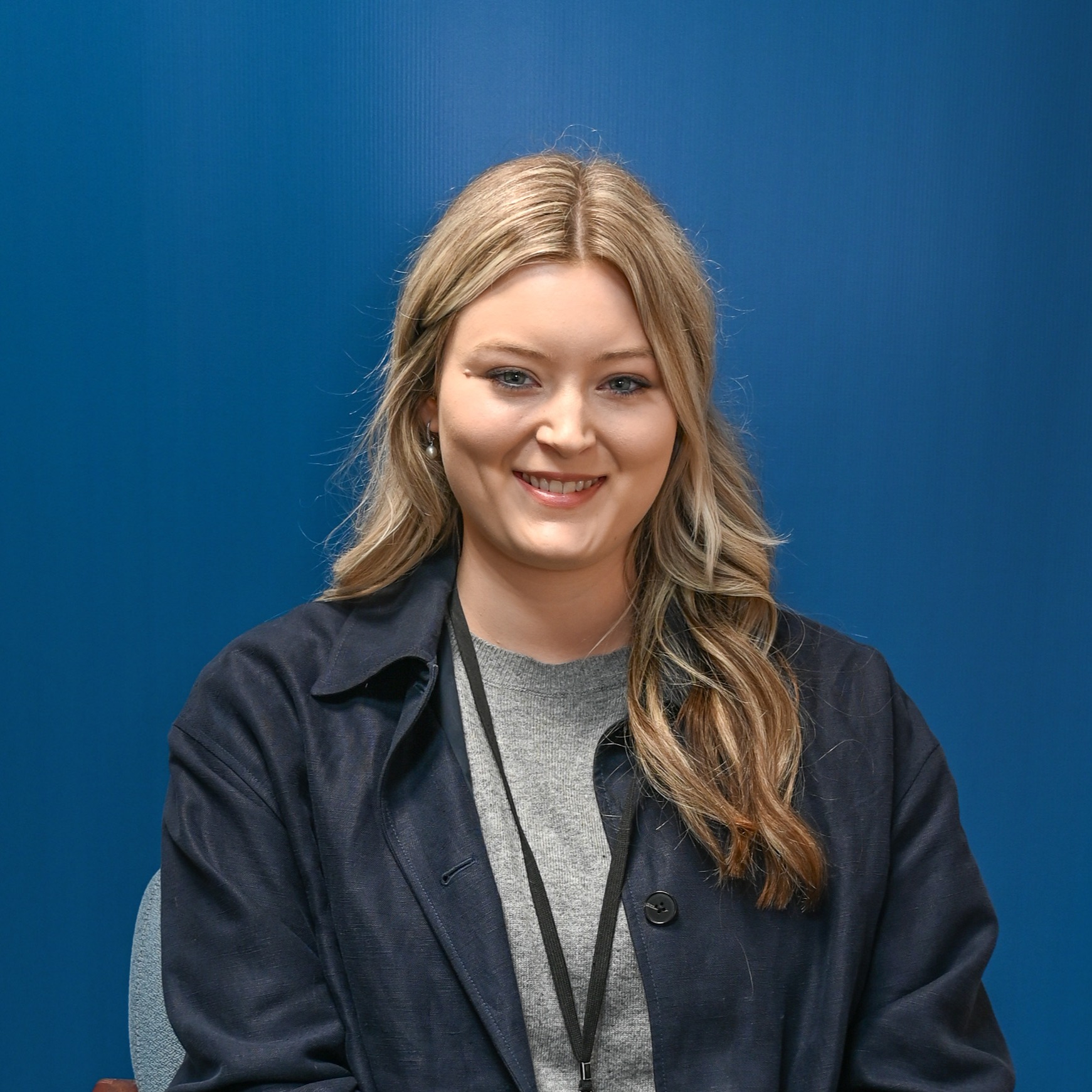 Photo of Elise Chase